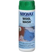 Nikwax     Wool Wash 300