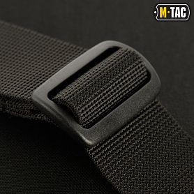 M-Tac  Satellite Magnet Bag Premium Black