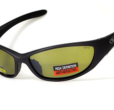   Global Vision Hole-in-One HD (green), 