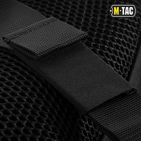 M-Tac  City Chest Pack Premium Black