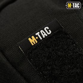 M-Tac  Forefront Bag Premium Black