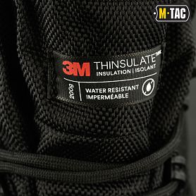 M-Tac    Thinsulate Black