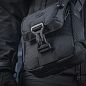 M-Tac  Satellite Magnet Bag Gen.II Elite Hex Black