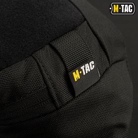 M-Tac   Waist Bag Black