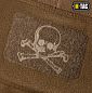 M-Tac  Watch Cap / Pirate Skull Windblock 380 