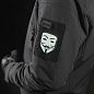 M-Tac  Anonymous Black/GID