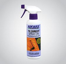 Nikwax    TX.Direct spray 300