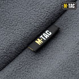 M-Tac  Stealth Microfleece Gen.II Dark Grey
