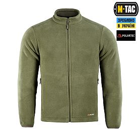 M-Tac   Nord Polartec Army Olive