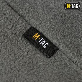 M-Tac  Watch Cap Elite  (260/2) with Slimtex Grey