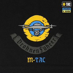 M-Tac  Drohnenführer Black