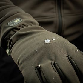 M-Tac  Winter Tactical Waterproof Olive