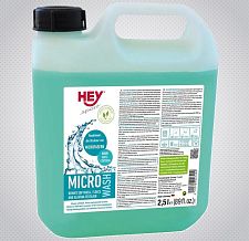       HeySport Micro Wash 2,5 l