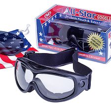     Global Vision All-Star Kit (Anti-Fog)  