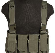 ̳   Chest Rig 6  