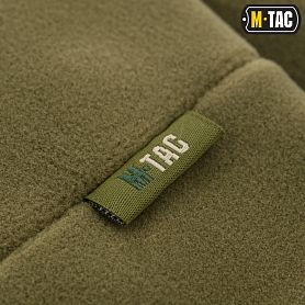 M-Tac  Watch Cap Premium  (343/2) Army Olive