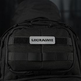 M-Tac  Ukraine  2580 Laser Cut 