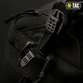 M-Tac  Cube Bag Black