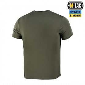 M-Tac  93/7 Army Olive