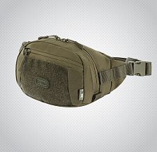 M-Tac  Companion Bag Small Ranger Green