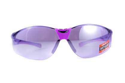   Global Vision Cruisin (purple), 