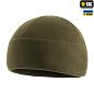 M-Tac  Watch Cap Elite  (340/2) Army Olive