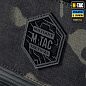 M-Tac  Small Elite Hex Multicam Black/Black