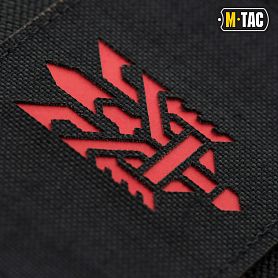 M-Tac   ()  Black/Red
