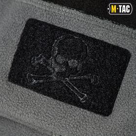 M-Tac  Watch Cap / Pirate Skull Windblock 380 -