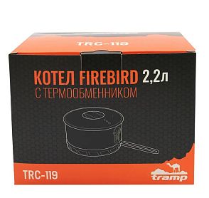    Tramp Firebird 2,2