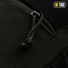 M-Tac  Satellite Bag Gen.II Black
