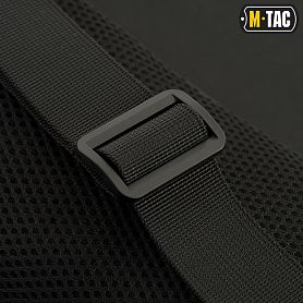 M-Tac   Waist Bag Black