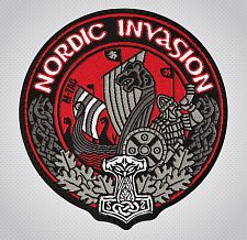 M-Tac  Nordic Invasion ()