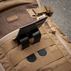 M-Tac     MOLLE 80x135 Coyote
