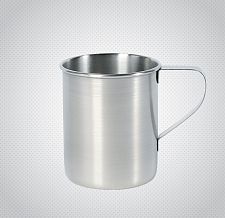  Tatonka Mug S Silver