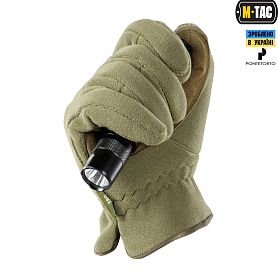 M-Tac  Winter WindShield Army Olive
