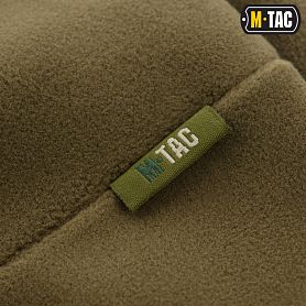 M-Tac  Watch Cap Premium  (343/2) Olive