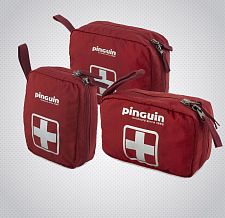   Pinguin First Aid Kit