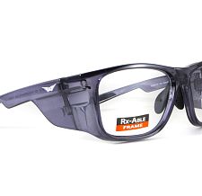     Global Vision RX-T Gray (rx-able) (clear) 