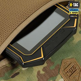 M-Tac  Konvert Bag Elite Multicam
