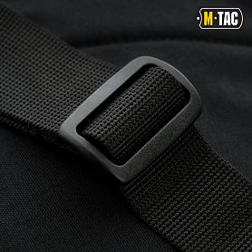 M-Tac  Bat Wing Bag Elite Black