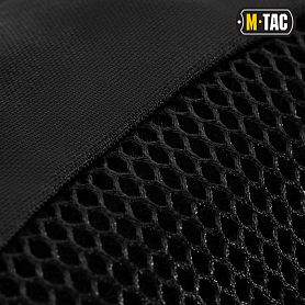 M-Tac  Waist Bag Elite Black