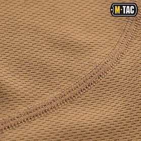 M-Tac   Athletic Velcro Coyote Brown