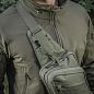 M-Tac  Sling Pistol Bag Elite Hex Ranger Green