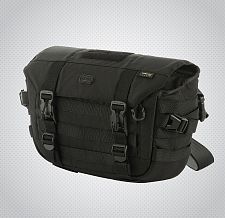 M-Tac  Messenger Bag Elite Black