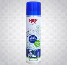    HeySport Tex FF Impra-Spray 200 ml