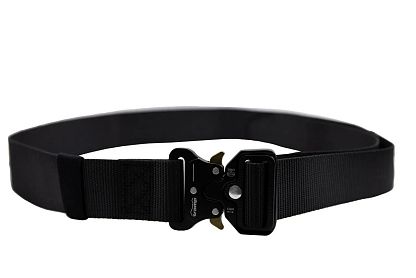  Tramp Belt Black