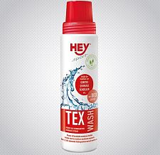      HeySport Tex Wash 250 ml