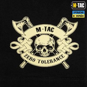 M-Tac  Zero Tolerance Black