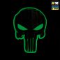 M-Tac  Punisher USA GID